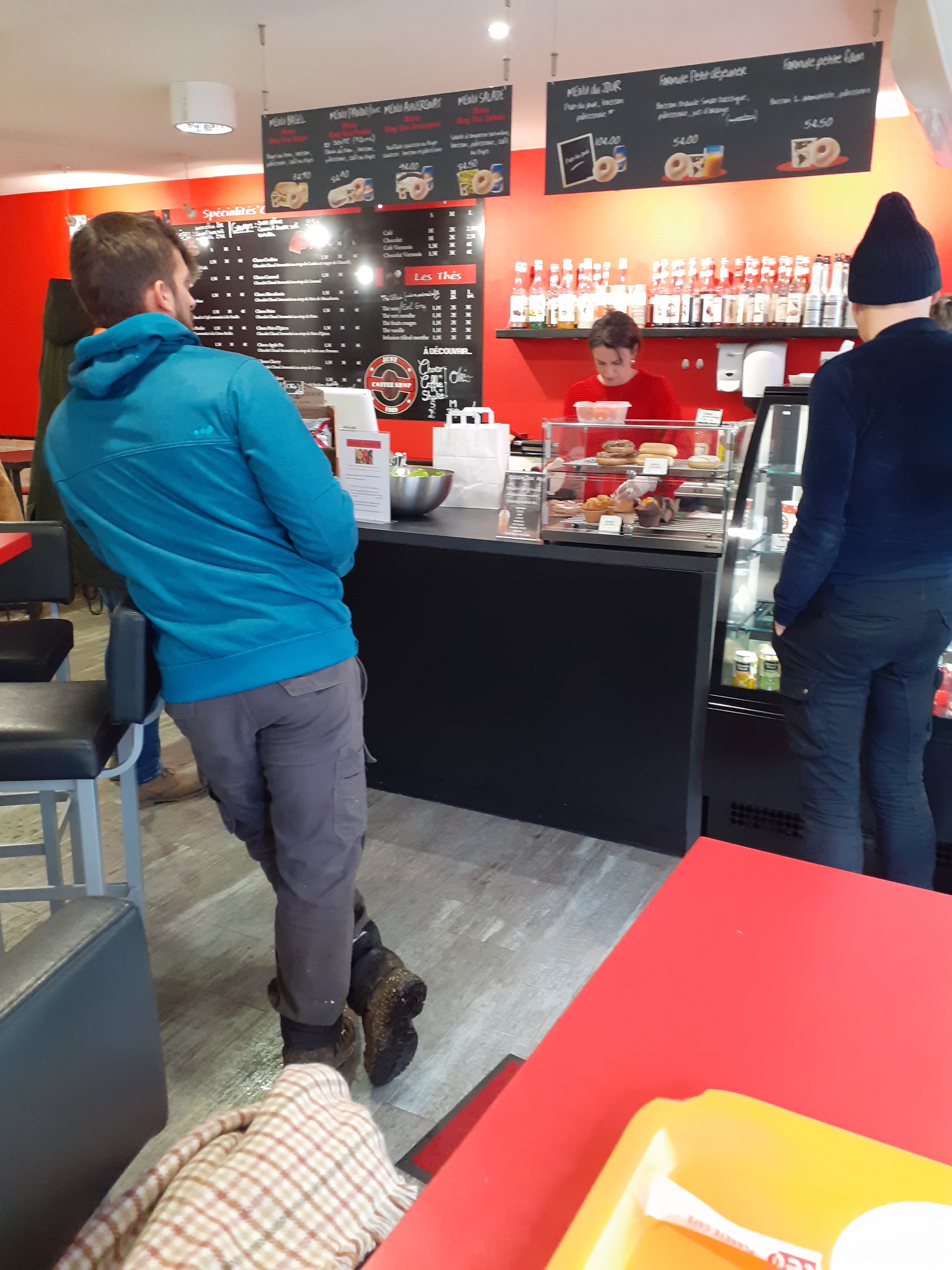 Photo n° 4 de l'avis de Noemie.a fait le 17/02/2020 à 11:53