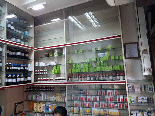 Orient Homoeopathic Pharmacy