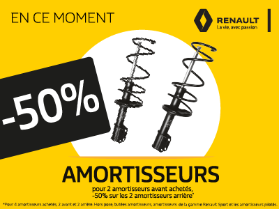 Photo 2 - Garage Renault PRAHECQ AUTOMOBILES