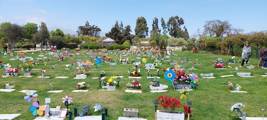 Cementerio Parque de LA SERENA