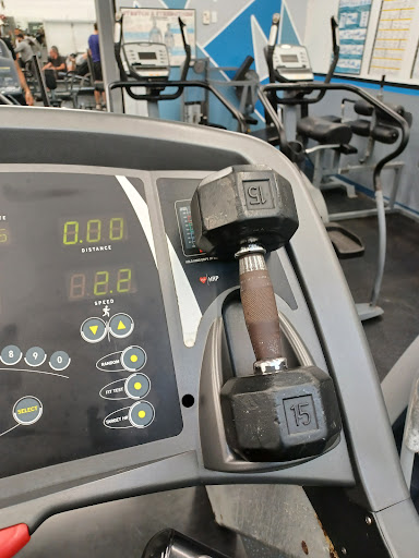 Gym «PAL GYM Miami Beach», reviews and photos, 999 11th St, Miami Beach, FL 33139, USA