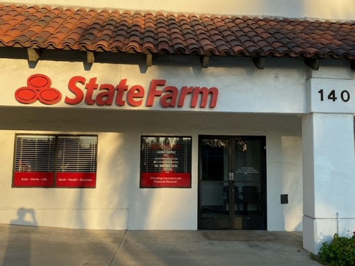 Insurance Agency «Jason Cortez - State Farm Insurance Agent», reviews and photos