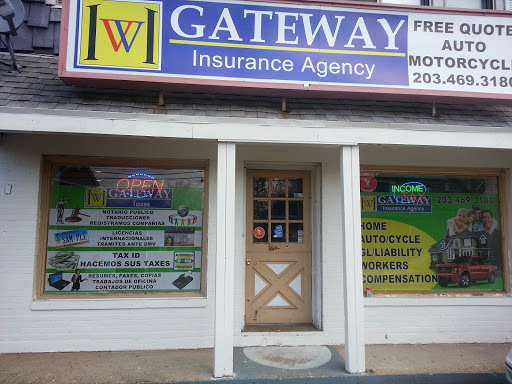 Gateway Insurance