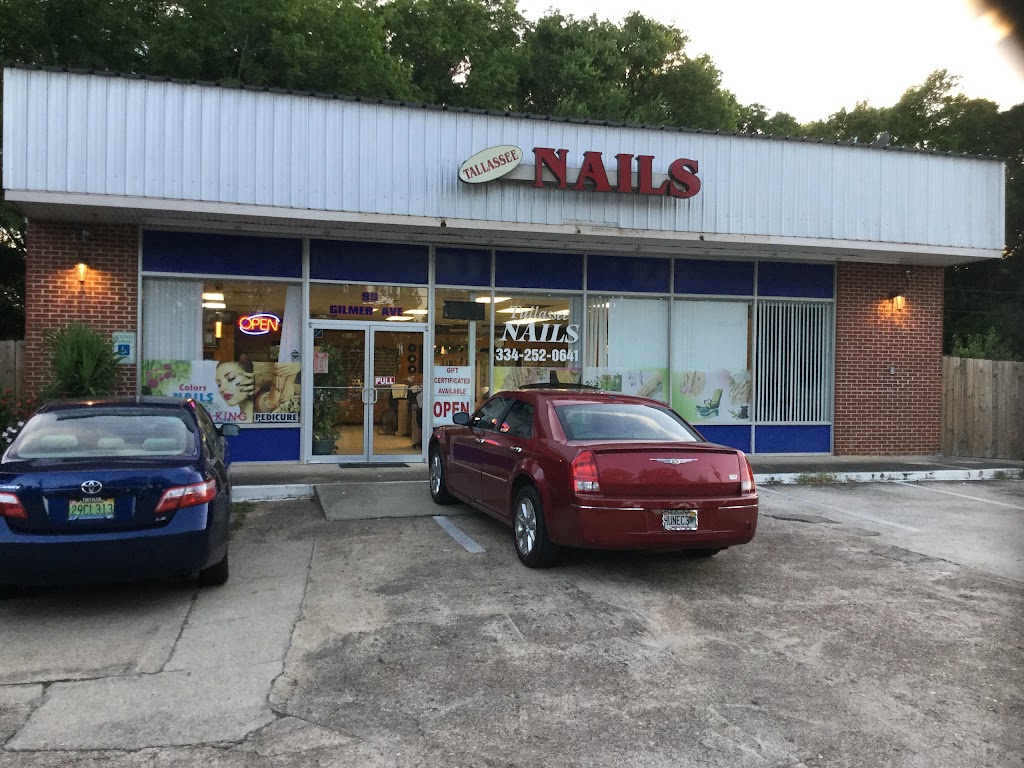 Tallassee Nails 36078
