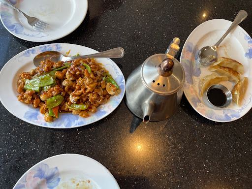 New Mandarin Garden Restaurant image
