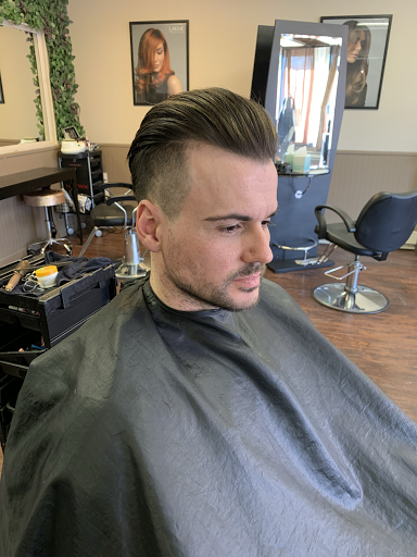 Beauty Salon «Tamed Hair Salon», reviews and photos, 2541 West Chester Pike, Broomall, PA 19008, USA