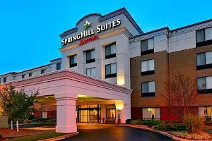 SpringHill Suites by Marriott Louisville Hurstbourne/North image