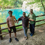 Photo n°1 de l'avis de Rupesh.y fait le 28/08/2022 à 05:32 sur le  Blautopfhaus Schönhofer am Blautopf à Blaubeuren