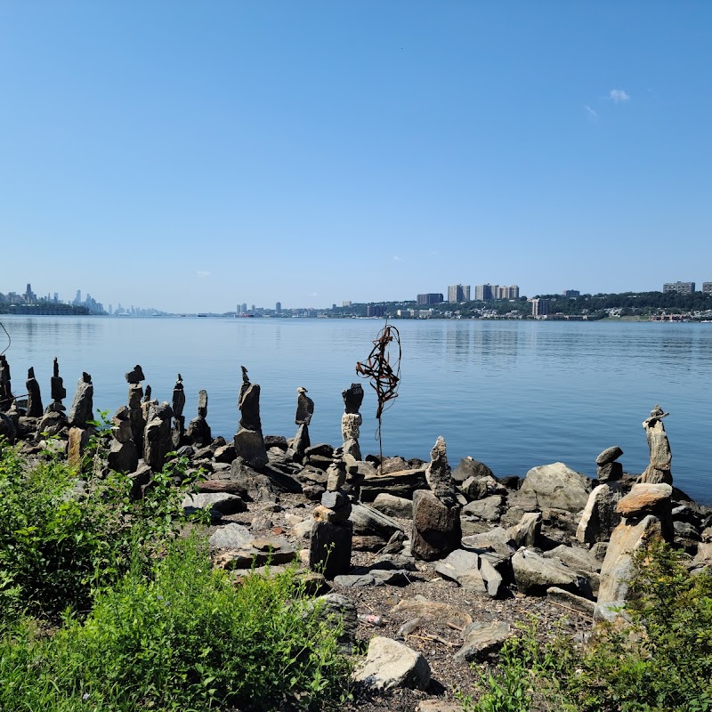 Ten Mile River Playground