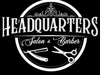 Headquarters Salon&Barber
