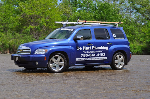 Plumber «DeHart Plumbing Heating and Cooling», reviews and photos