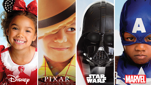 Toy Store «Disney Store», reviews and photos, 7700 W Arrowhead Towne Center, Glendale, AZ 85308, USA