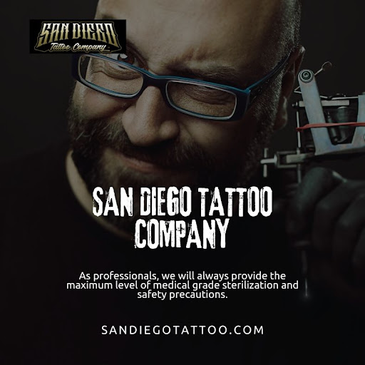 Explore tattoo ideas disney, creative tattoo ideas in San Diego, available at San Diego Tattoo Company