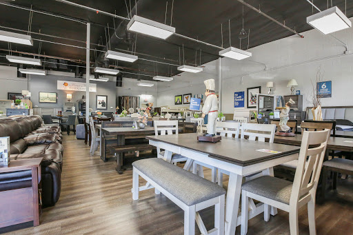 Furniture Store «Mirage Modern Furnishings», reviews and photos, 1001 Hume Way, Vacaville, CA 95687, USA