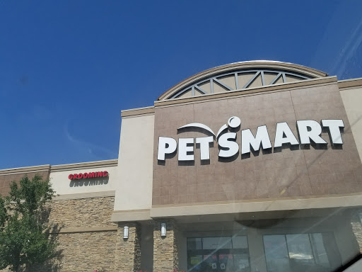 Pet Supply Store «PetSmart», reviews and photos, 10329 S State St, Sandy, UT 84070, USA