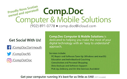 Comp.Doc Computer & Mobile Solutions