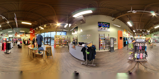 Running Store «Fleet Feet Sports Durham», reviews and photos, 6807 Fayetteville Rd #105, Durham, NC 27713, USA