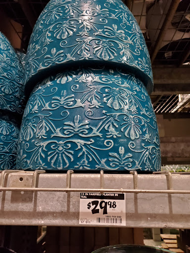 Home Improvement Store «The Home Depot», reviews and photos, 40 Park Pl Dr, Covington, LA 70433, USA