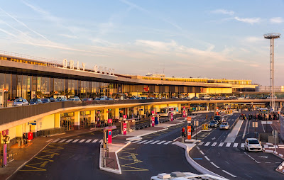 taxis Parisiens à Strasbourg