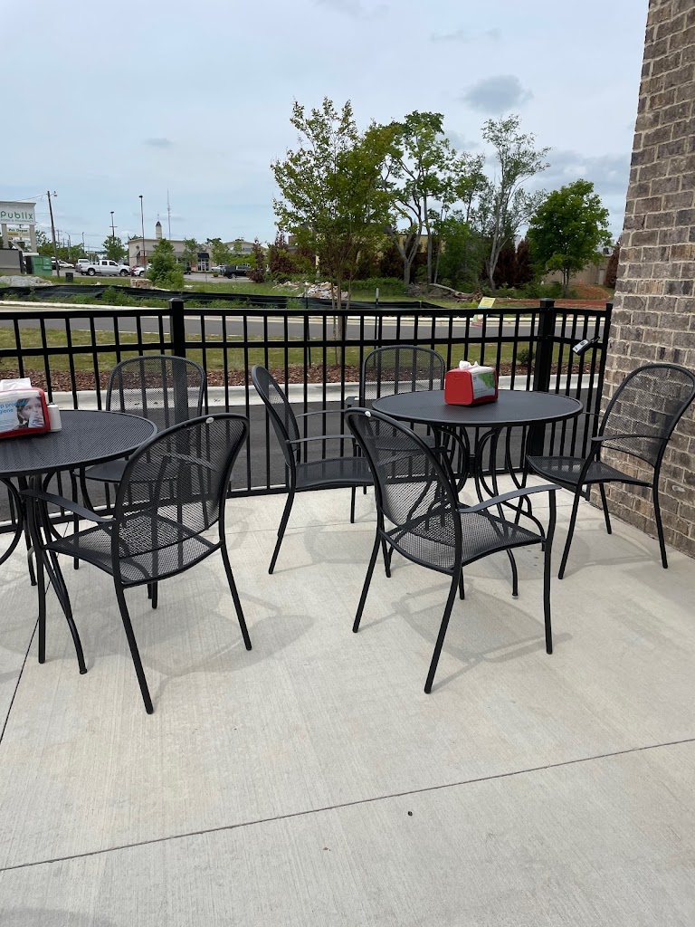 Chicken Salad Chick 35613