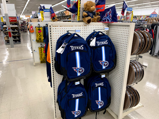 Discount Store «Kmart», reviews and photos, 1443 W Main St, Lebanon, TN 37087, USA