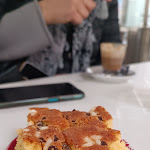 Photo n°1 de l'avis de Giuseppe.a fait le 24/04/2022 à 16:12 sur le  Rosa Cremeria Food à Ancona