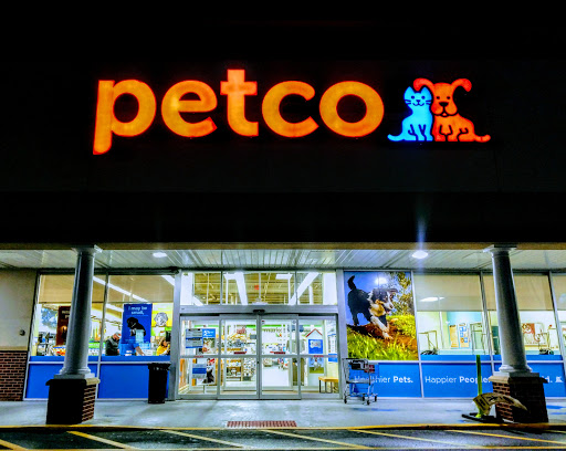 Petco Animal Supplies, 1215-1309 NJ-33 #1, Hamilton Township, NJ 08690, USA, 