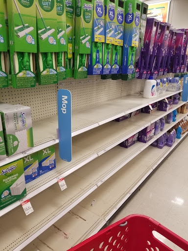 Department Store «Target», reviews and photos, 7601 Kingery Hwy, Willowbrook, IL 60527, USA