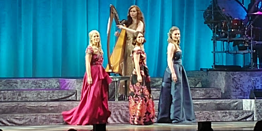 Performing Arts Theater «Arlene Schnitzer Concert Hall», reviews and photos, 1037 SW Broadway, Portland, OR 97205, USA