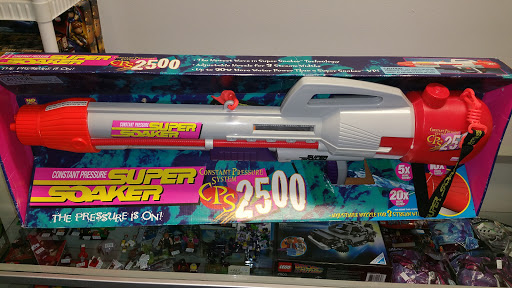 Toy Store «Toy Stable», reviews and photos, 14103 Pacific Ave S, Tacoma, WA 98444, USA