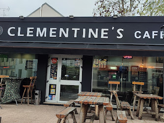 Restaurant Clémentine Café
