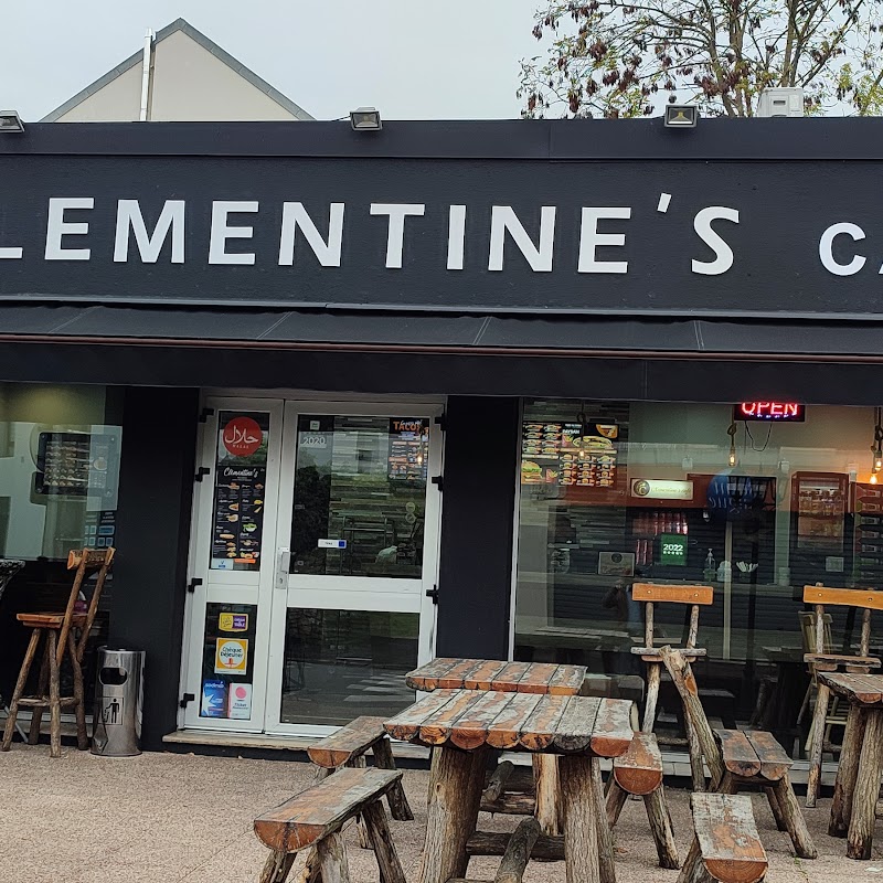 Restaurant Clémentine Café