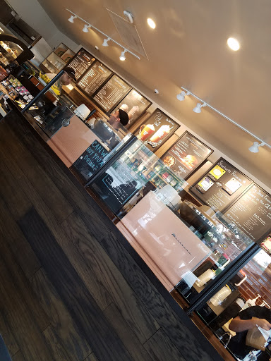 Starbucks image