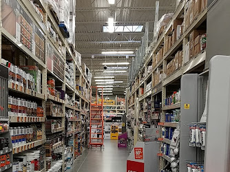 The Home Depot