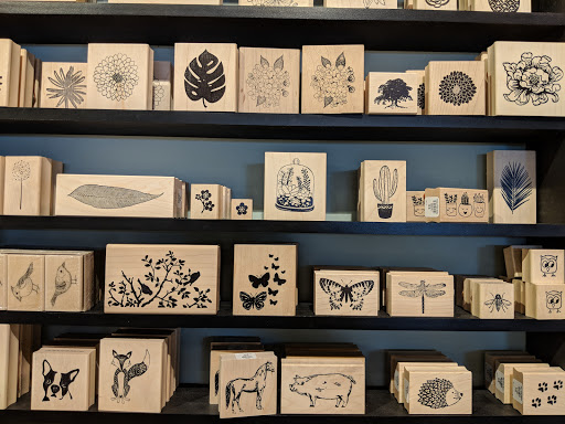 Stationery Store «Paper Source», reviews and photos, 8843 Villa La Jolla Dr #204, La Jolla, CA 92037, USA