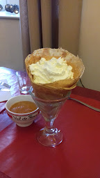 Photo n°6 de Crêperie Degemer Mat à Huelgoat ()