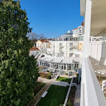 Photo n°3 de l'avis de Ren.a fait le 30/04/2023 à 08:14 sur le  Travel Charme Strandidyll Heringsdorf à Heringsdorf