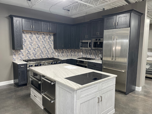 Appliance Store «Slyman Bros Appliances», reviews and photos, 15050 Manchester Rd, Ballwin, MO 63011, USA