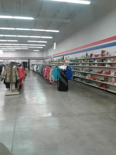 Thrift Store «Salvation Army», reviews and photos, 7900 Tylersville Square Dr, West Chester Township, OH 45069, USA