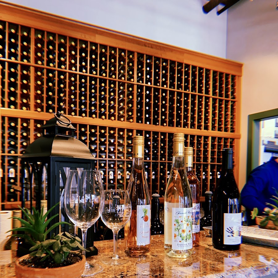 Tomasello Winery Tasting Room - Cranford