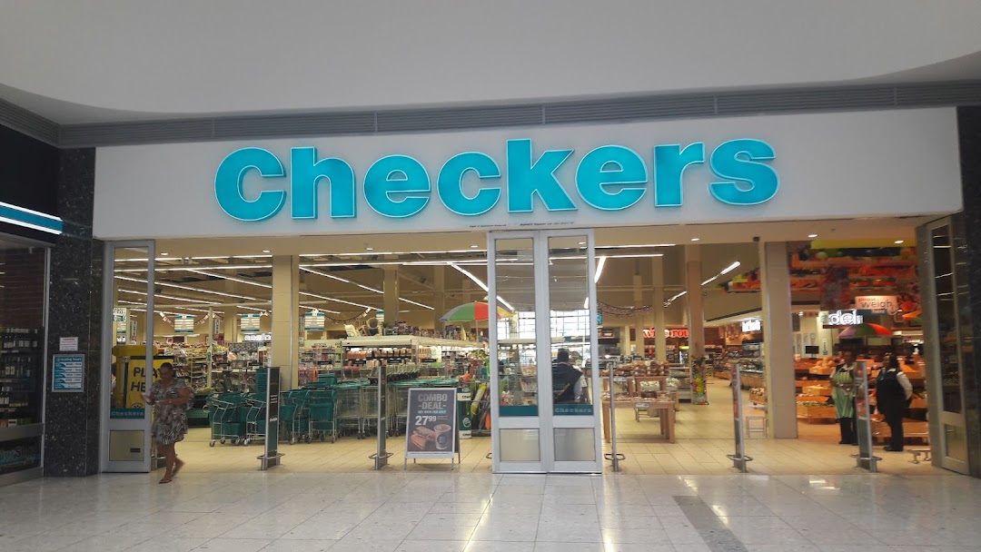 Checkers Mall Of The South