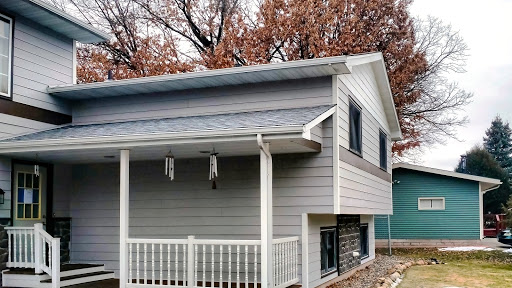 General Contractor «Hoffman Weber Construction - Omaha», reviews and photos