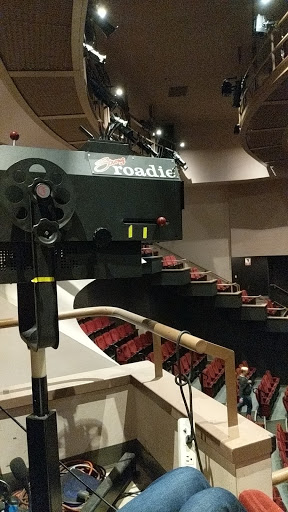 Performing Arts Theater «The Milburn Stone Theatre», reviews and photos, 1 Seahawk Dr, North East, MD 21901, USA