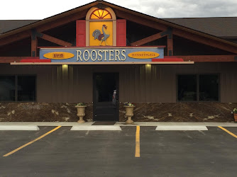 Roosters Market Place