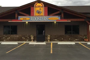 Roosters Market Place image