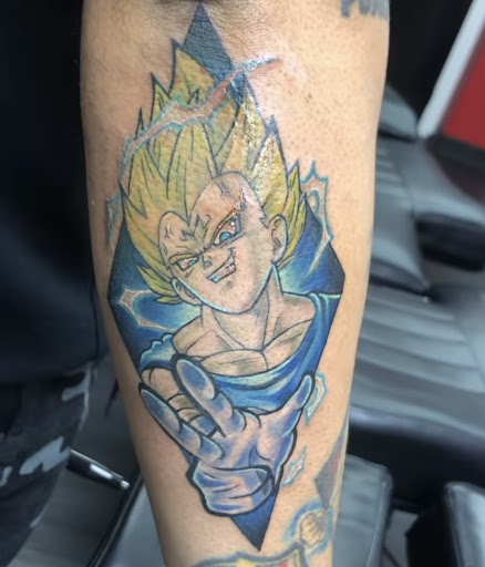 Explore tattoo ideas cancer survivor, creative tattoo ideas in White Plains, available at 914 INK TATTOOS