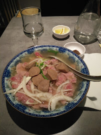 Plats et boissons du Restaurant chinois Mian Mian à Caen - n°18