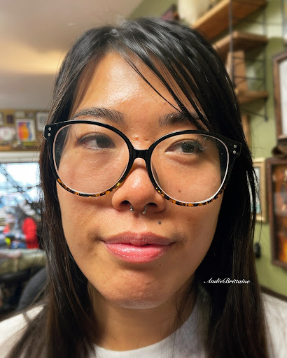 Explore locked in tattoo ideas, creative tattoo ideas in Rochester, available at Andie Brittaine Piercings & Permanent Makeup