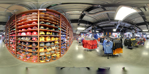Sportswear Store «The Dugout», reviews and photos, 1303 Cuming St, Omaha, NE 68102, USA