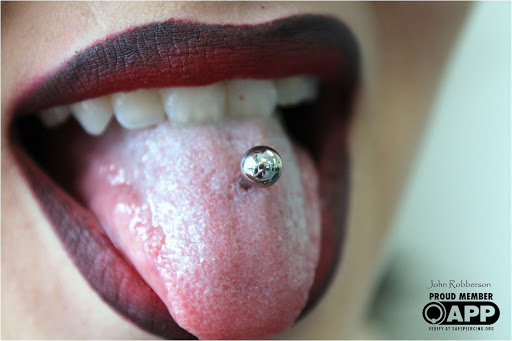 Tattoo Shop «Tiger Lotus Tattoo and Piercing», reviews and photos, 17230 S Tamiami Trail, Fort Myers, FL 33908, USA